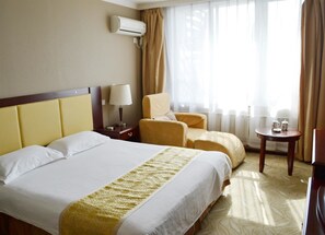 Room - Super 8 Hotel (Luoyang)