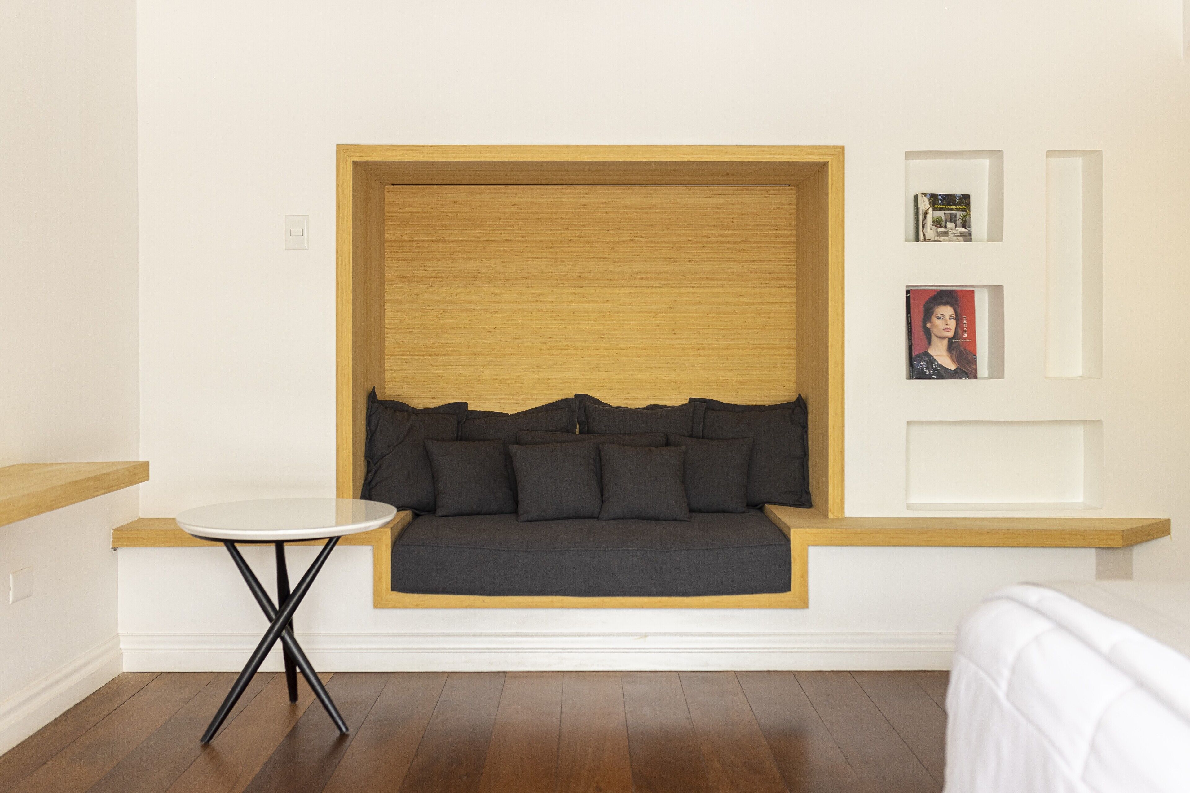 the owners suite | 1 bedroom, egyptian cotton sheets, premium bedding, minibar