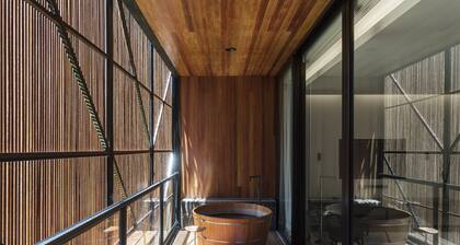 Felissimo Exclusive Hotel