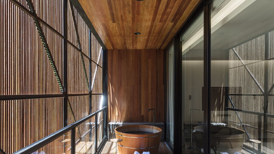 Felissimo Exclusive Hotel