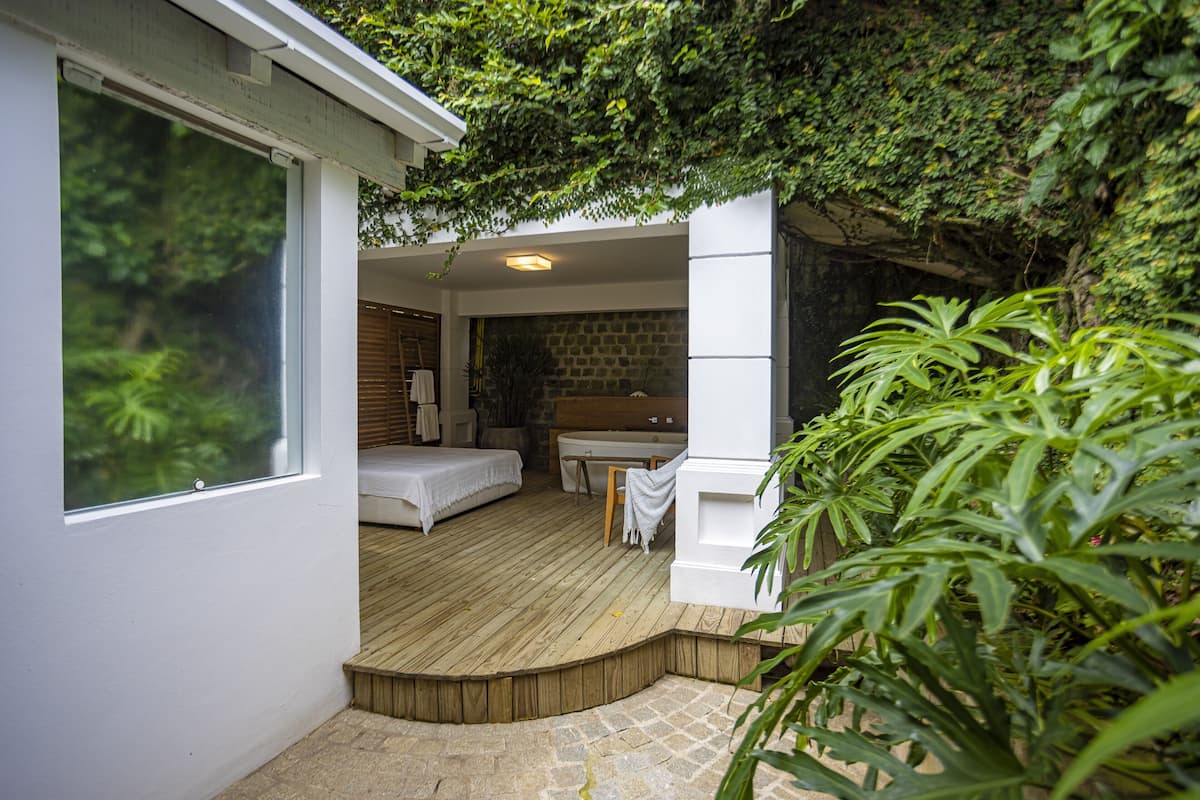 Suite Diamond 8