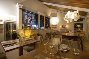Café da manhã