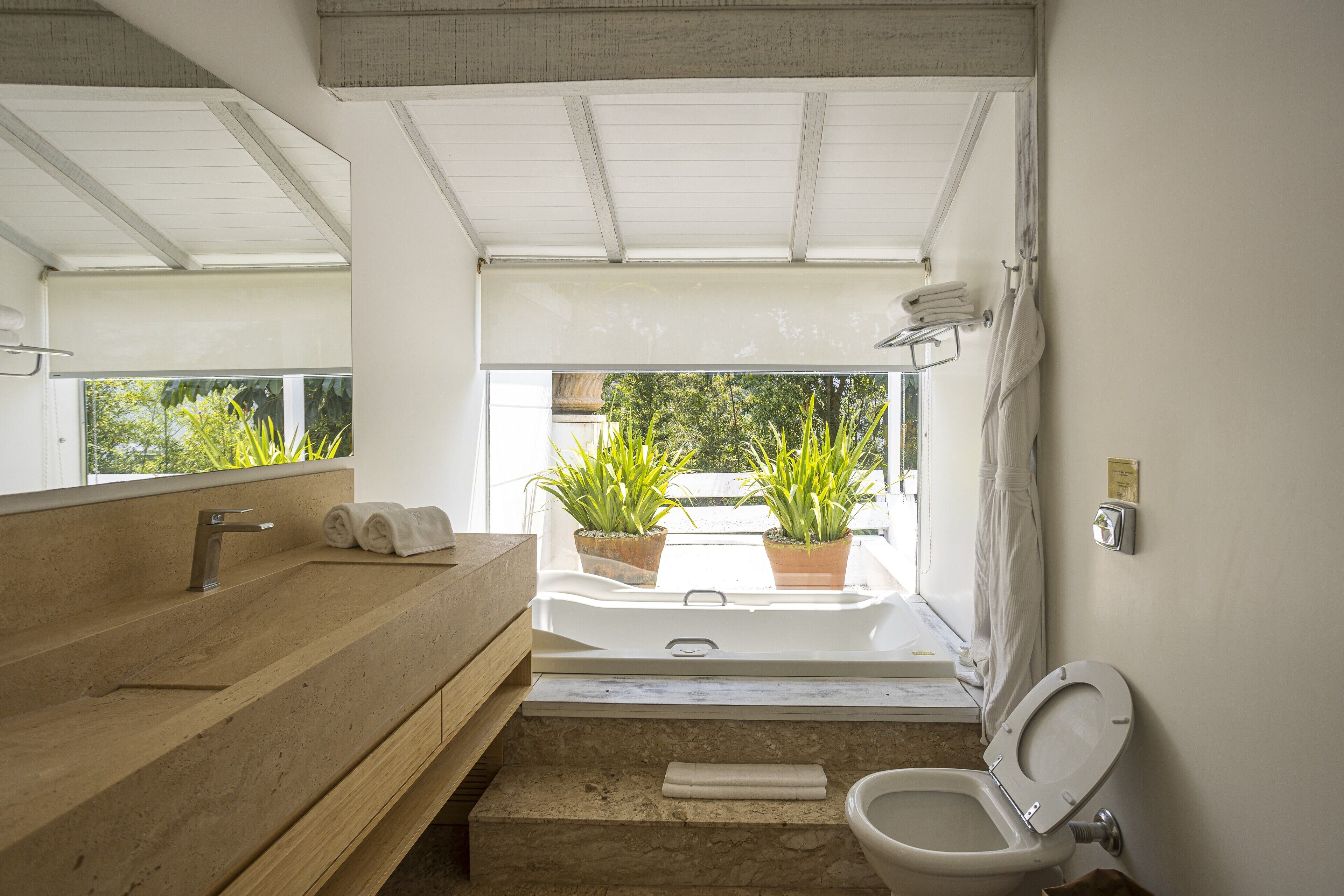 Zimmer | Badezimmer