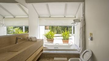 Zimmer | Badezimmer