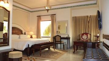 Ruang tamu | TV skrin rata