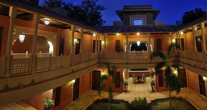 Orient Taj Hotels and Resorts