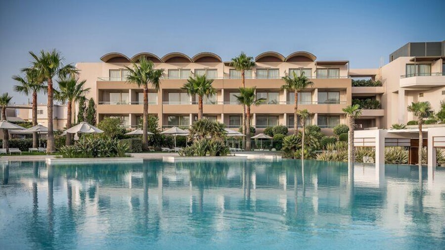 Avra Imperial Hotel