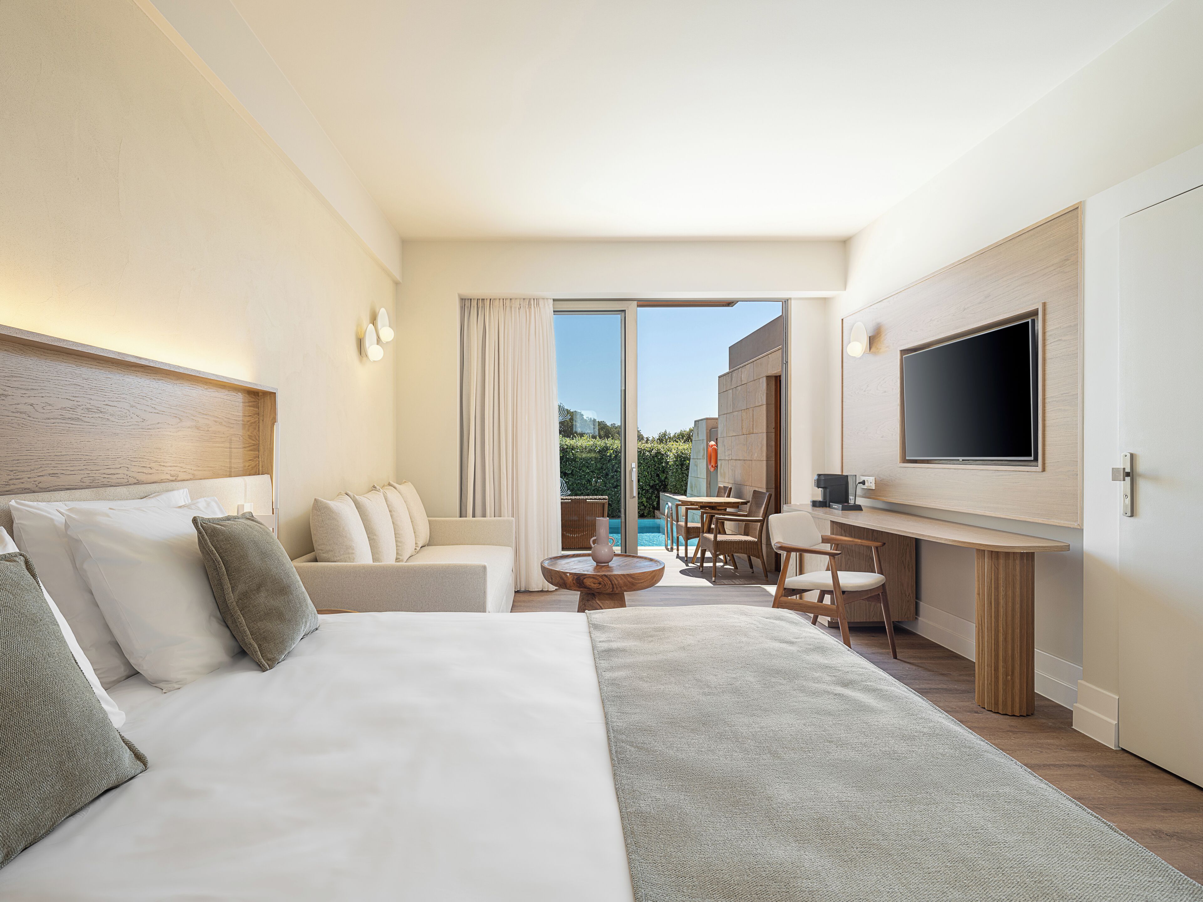 Foto - Avra Imperial Hotel