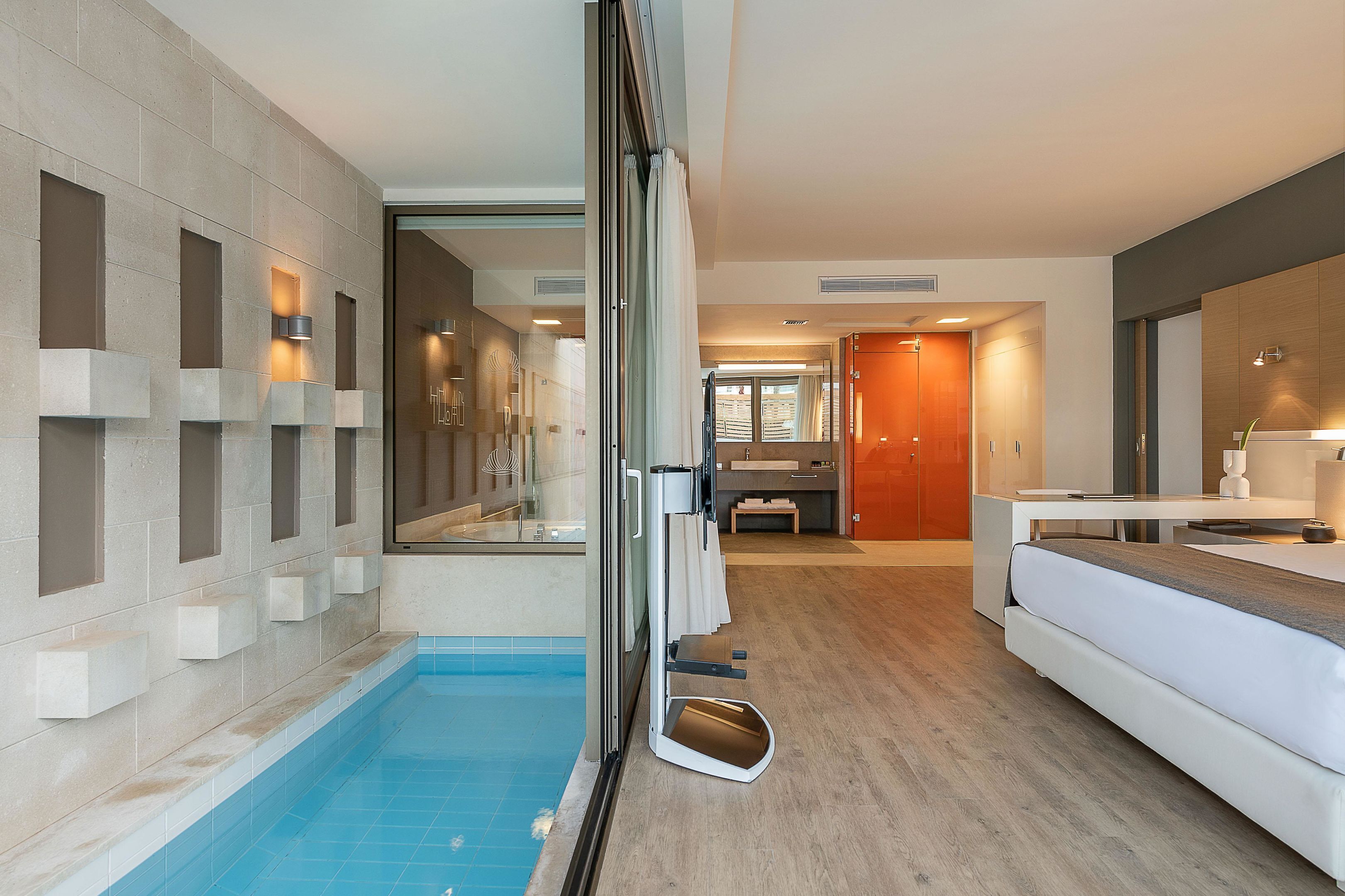 Sábanas de algodón egipcio y ropa de cama de alta calidad 