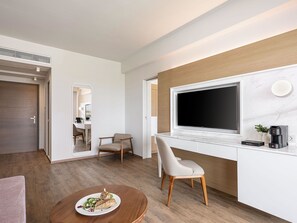 Premium Suite, Private Pool - Residence Collection (Adults Only 13+) | Innvendig