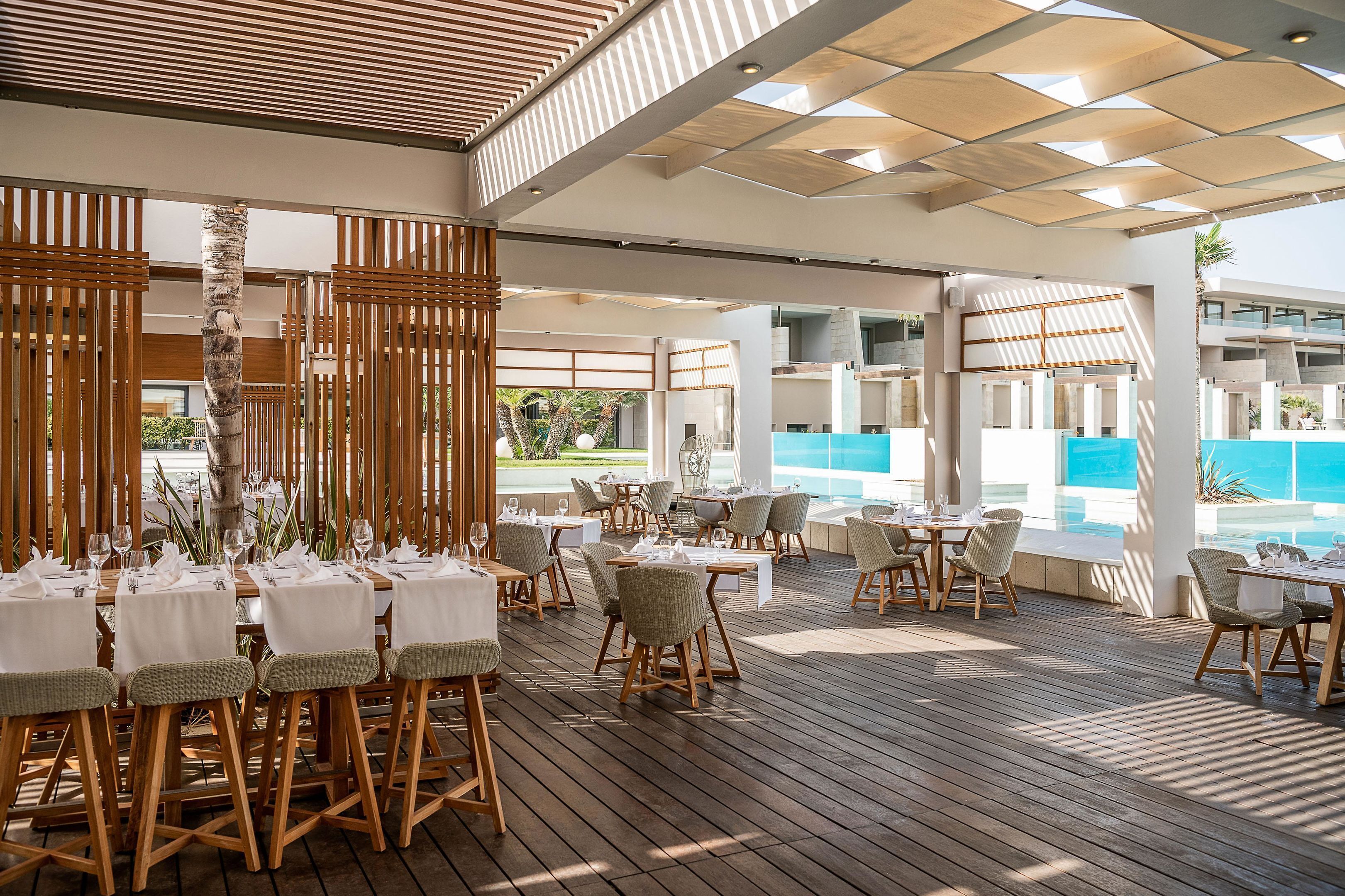 Foto - Avra Imperial Hotel