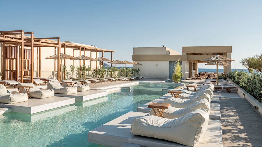 Avra Imperial Hotel