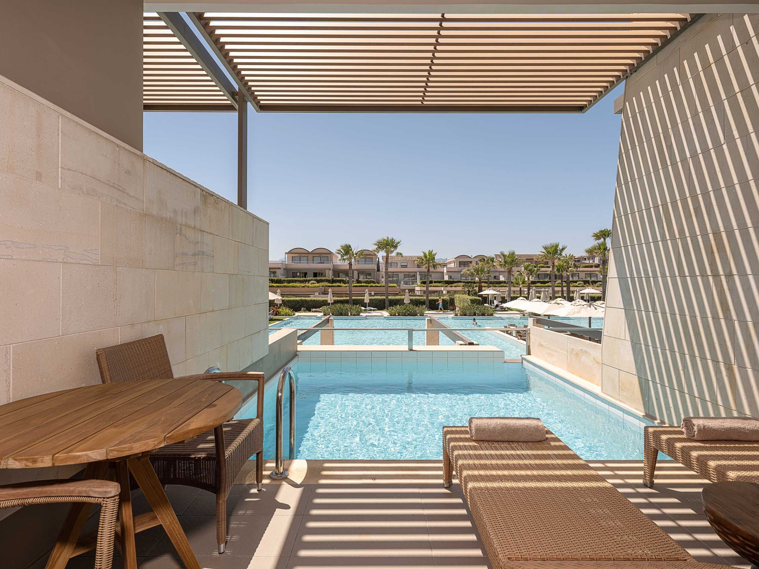 Foto - Avra Imperial Hotel