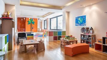 Children's activities