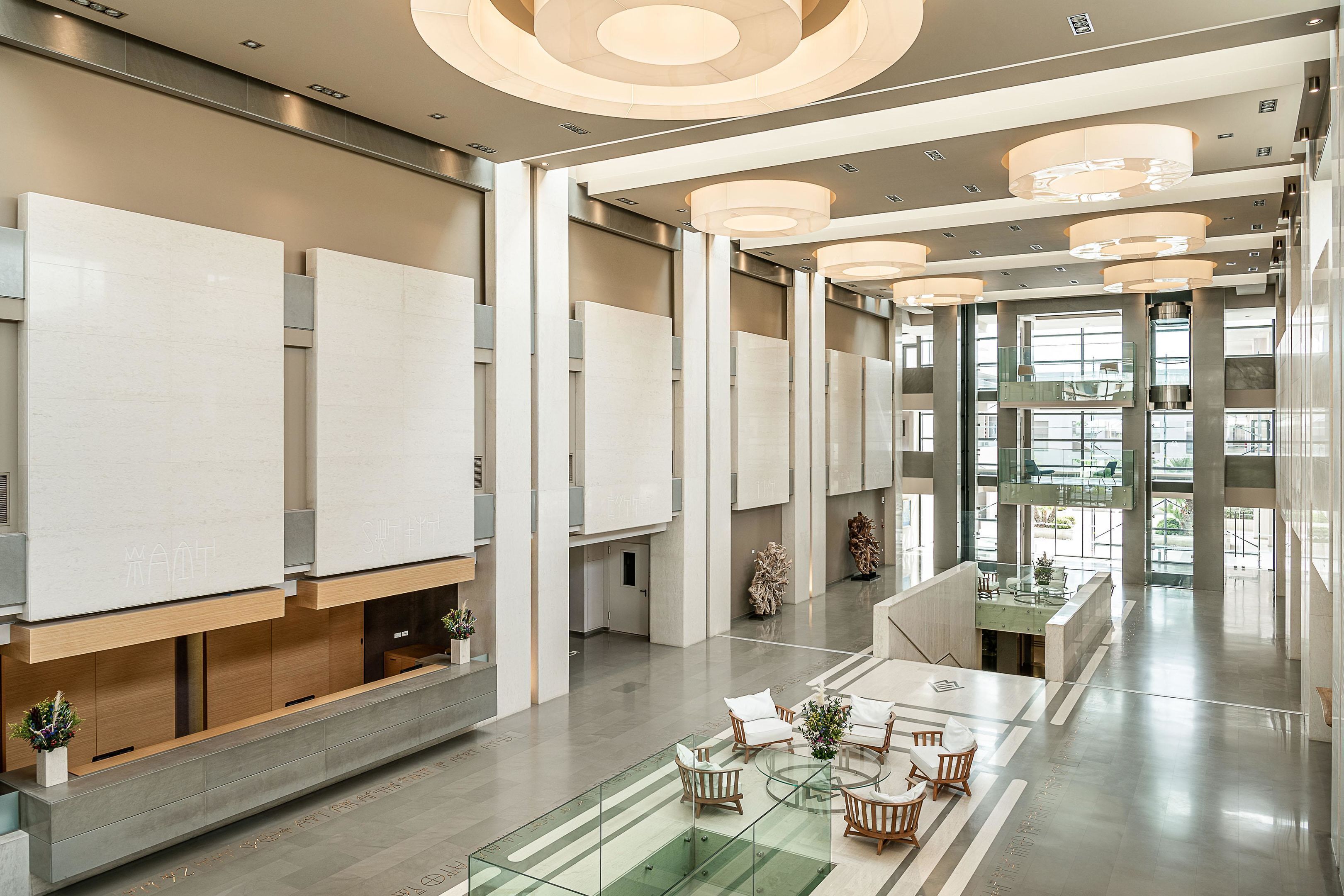 Foto - Avra Imperial Hotel