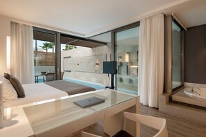 Sábanas de algodón egipcio y ropa de cama de alta calidad 