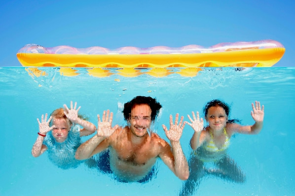 Children’s activities