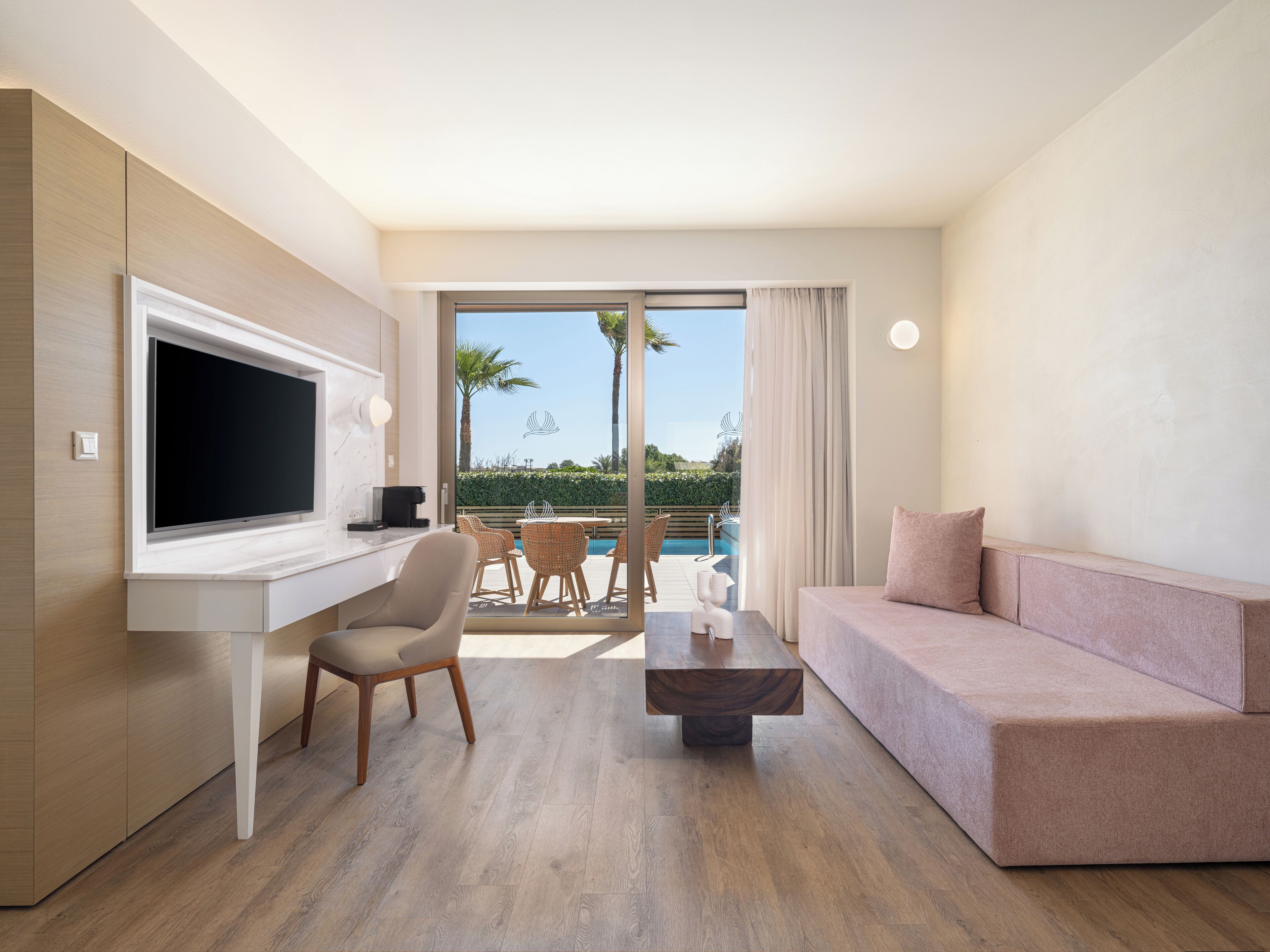 Foto - Avra Imperial Hotel