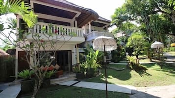 Superior Bungalow | View from room