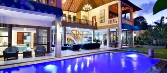 Bali Mystique Hotel and Apartments