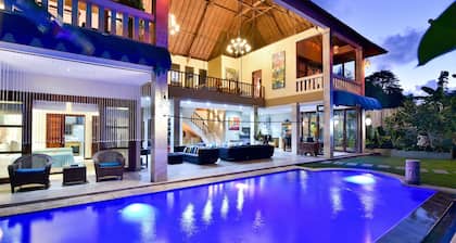 Bali Mystique Hotel and Apartments
