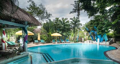 Bali Mystique Hotel and Apartments