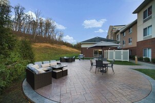 Servicio de la propiedad