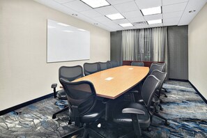 Salle de réunion