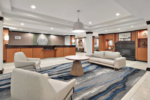 Fairfield Inn & Suites Marietta