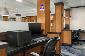 Property amenity - Fairfield Inn & Suites Marietta (Marietta)