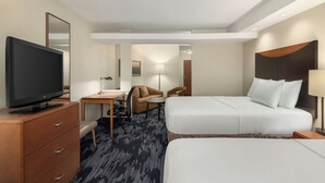 Unclassified image, 5 of 34, button - Fairfield Inn & Suites Marietta (Marietta)