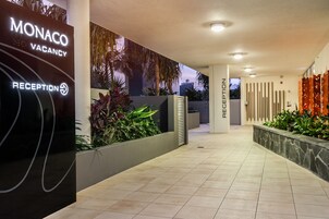 Recepción