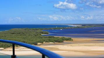 Penthouse - Three Bedroom | View from room
