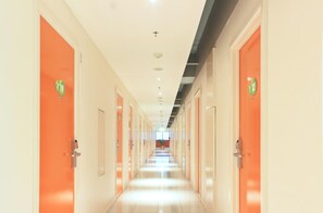 Interior - POP! Hotel Festival Citylink Bandung (Bandung)