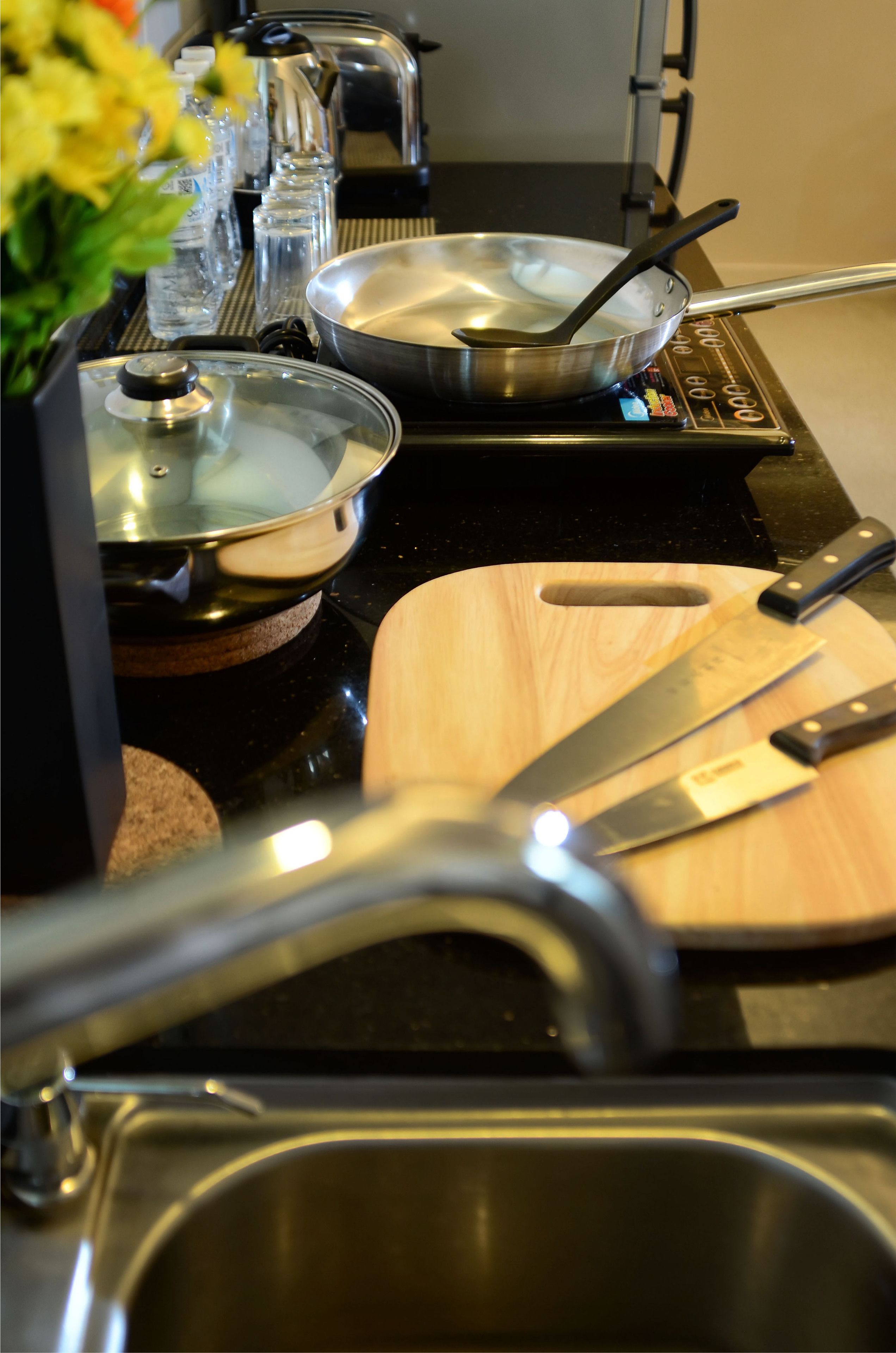 Photo - One-Stop Residence & Hotel