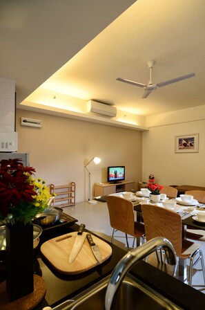 Coffres-forts dans les chambres, rideaux occultants, Wi-Fi gratuit