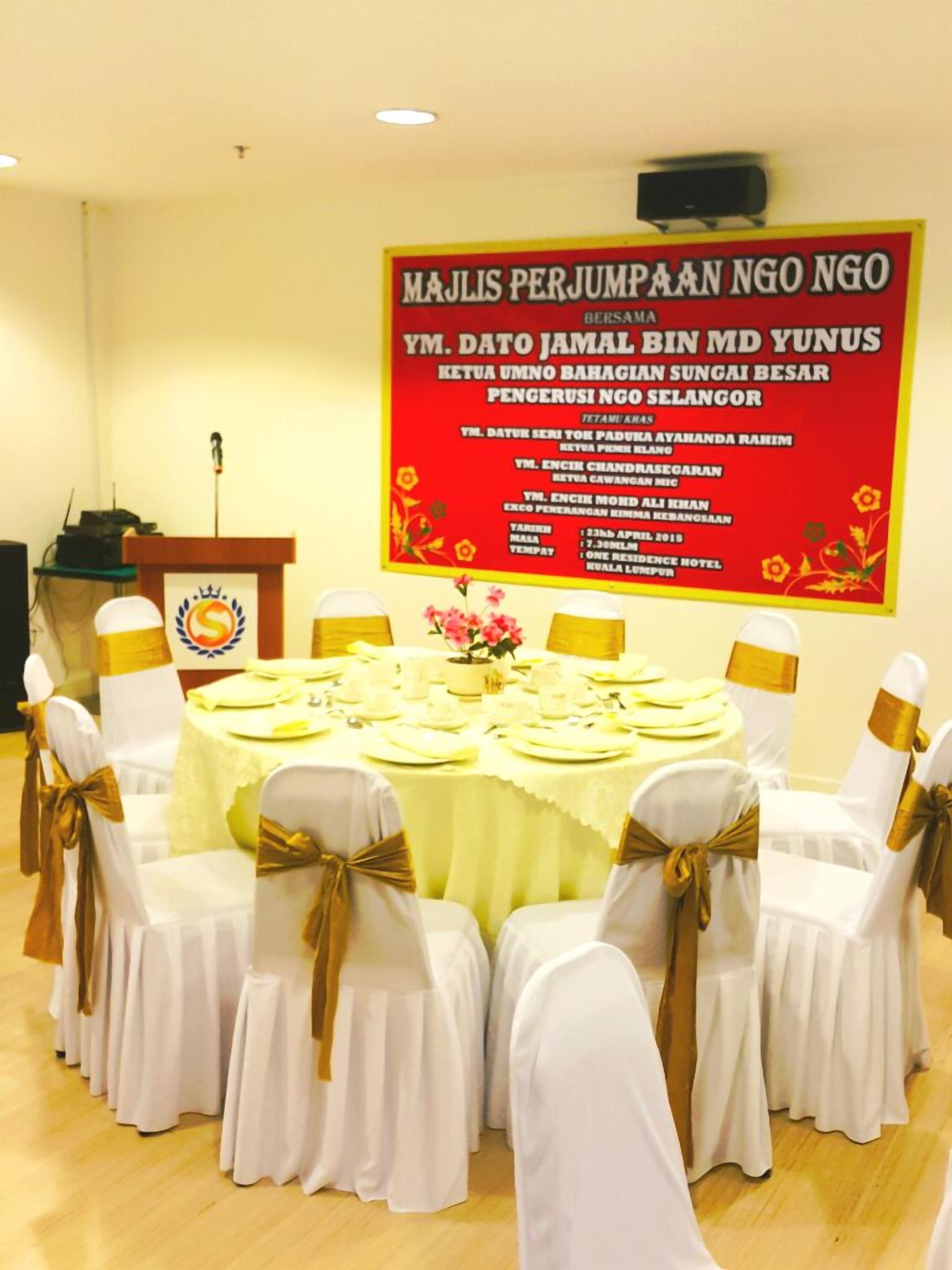 Foto - One-Stop Residence Hotel & Office
