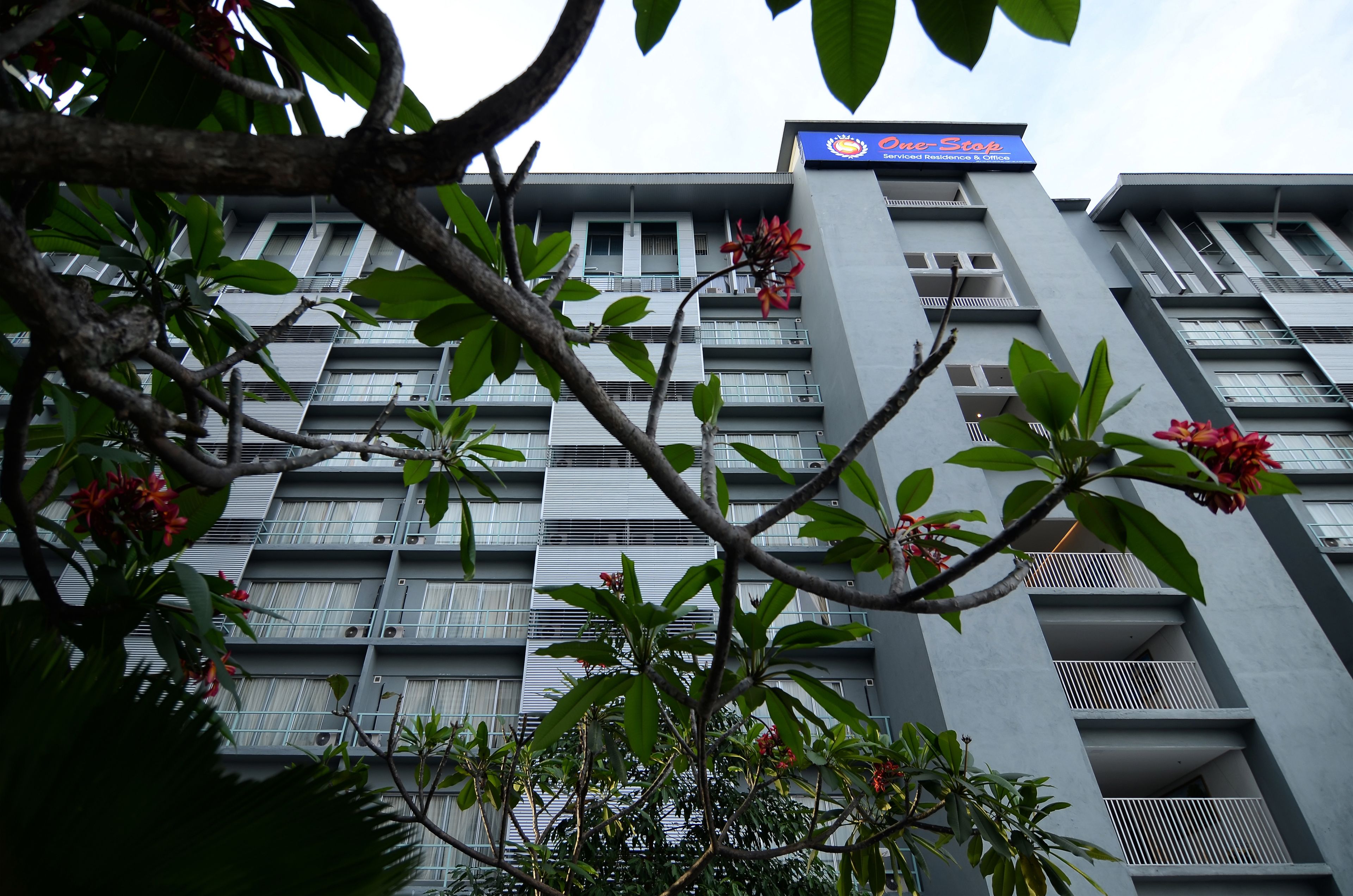 Photo - One-Stop Residence & Hotel