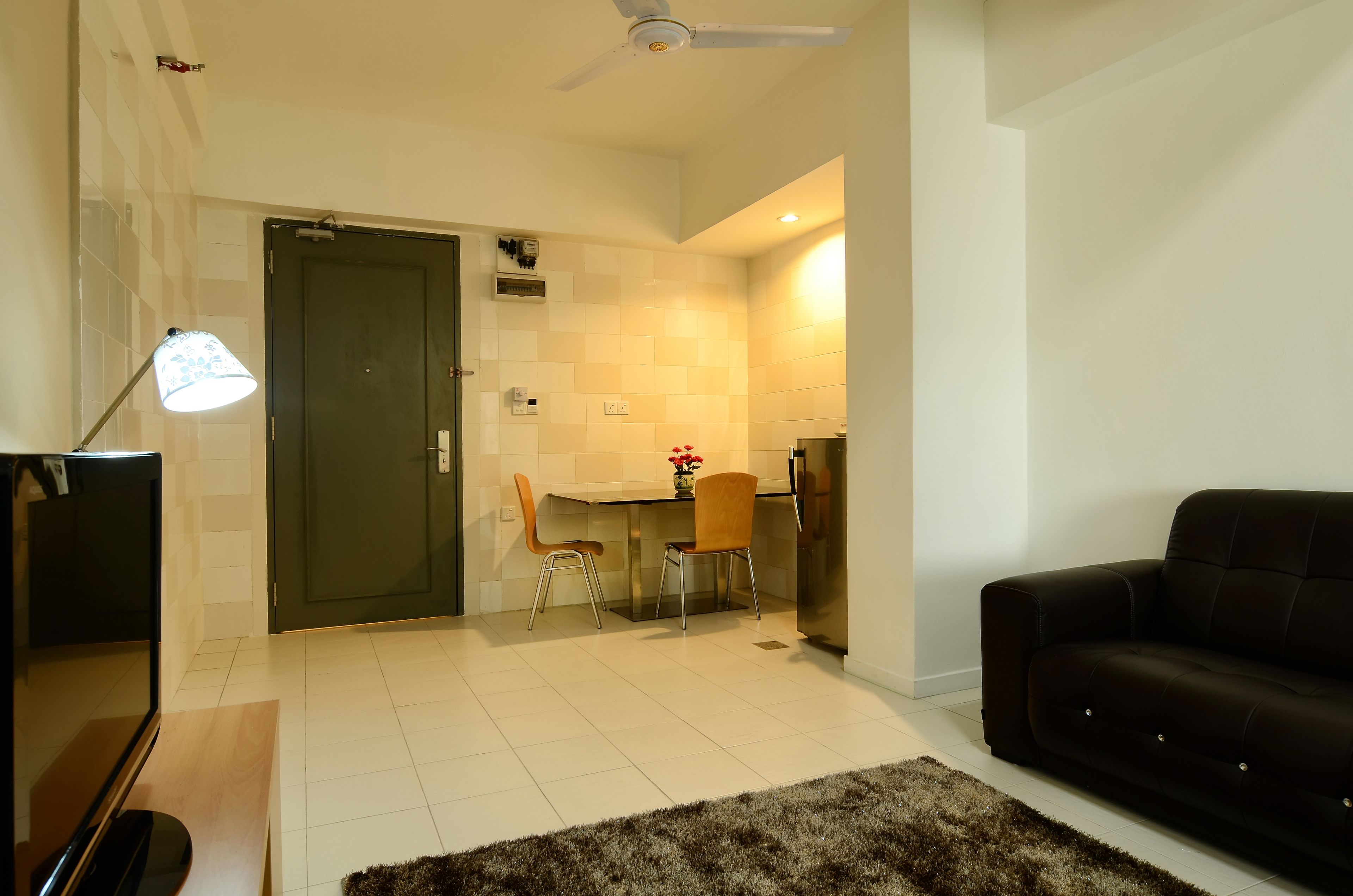 Photo - One-Stop Residence & Hotel