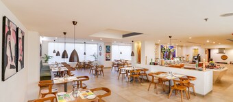 Lemon Tree Hotel, Chandigarh