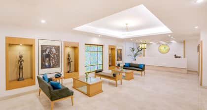 Lemon Tree Hotel, Chandigarh