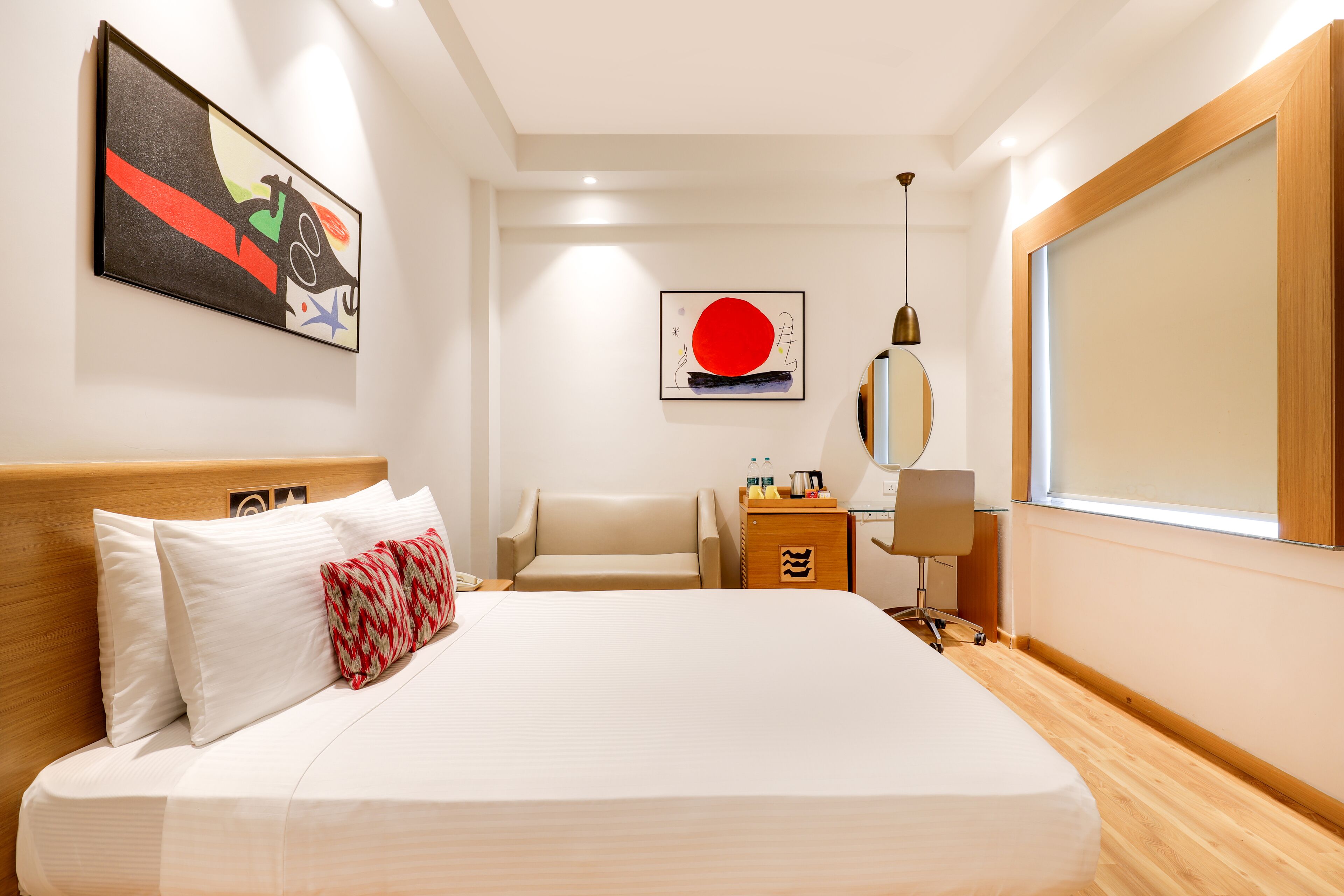 Kamar