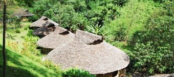 Tadplacamp Organic Farm Stay