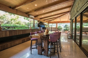 Ausstattung der Unterkunft