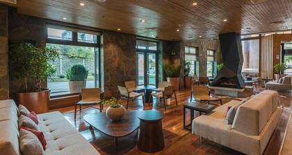 Courtyard by Marriott Puerto Montt