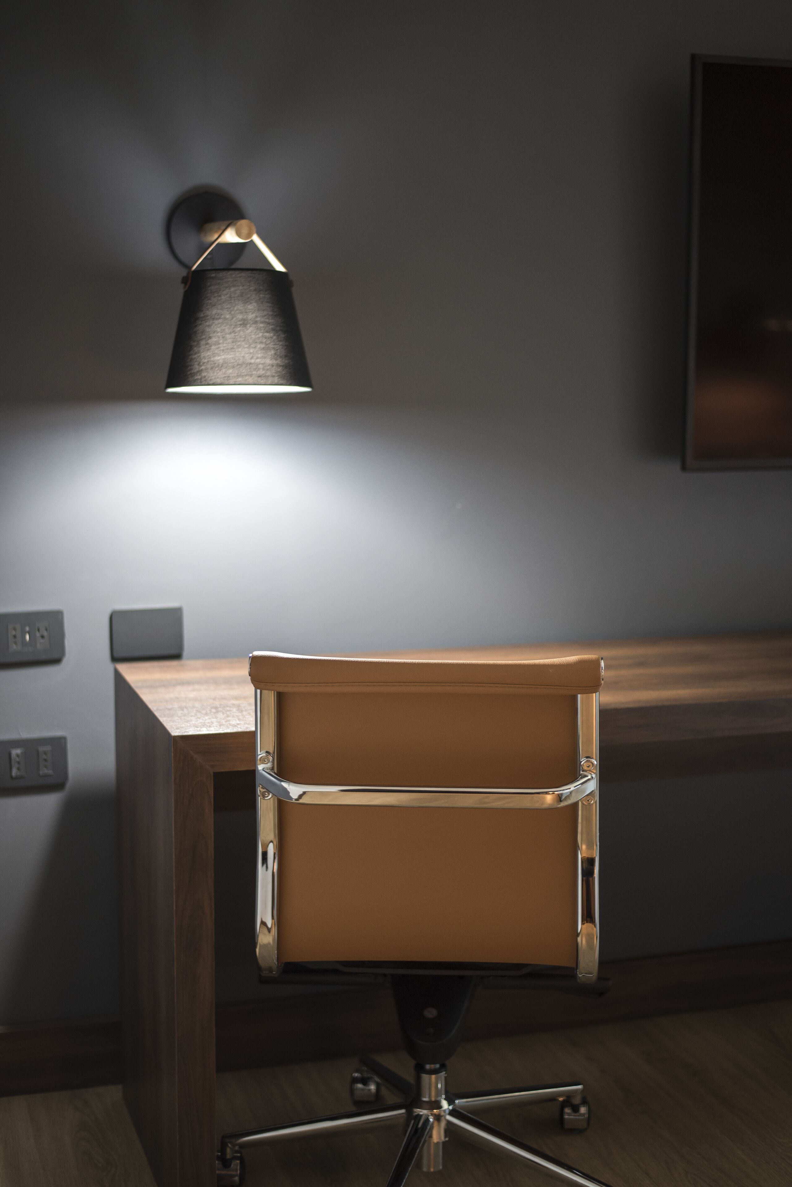 1 bedroom, in-room safe, desk, laptop workspace