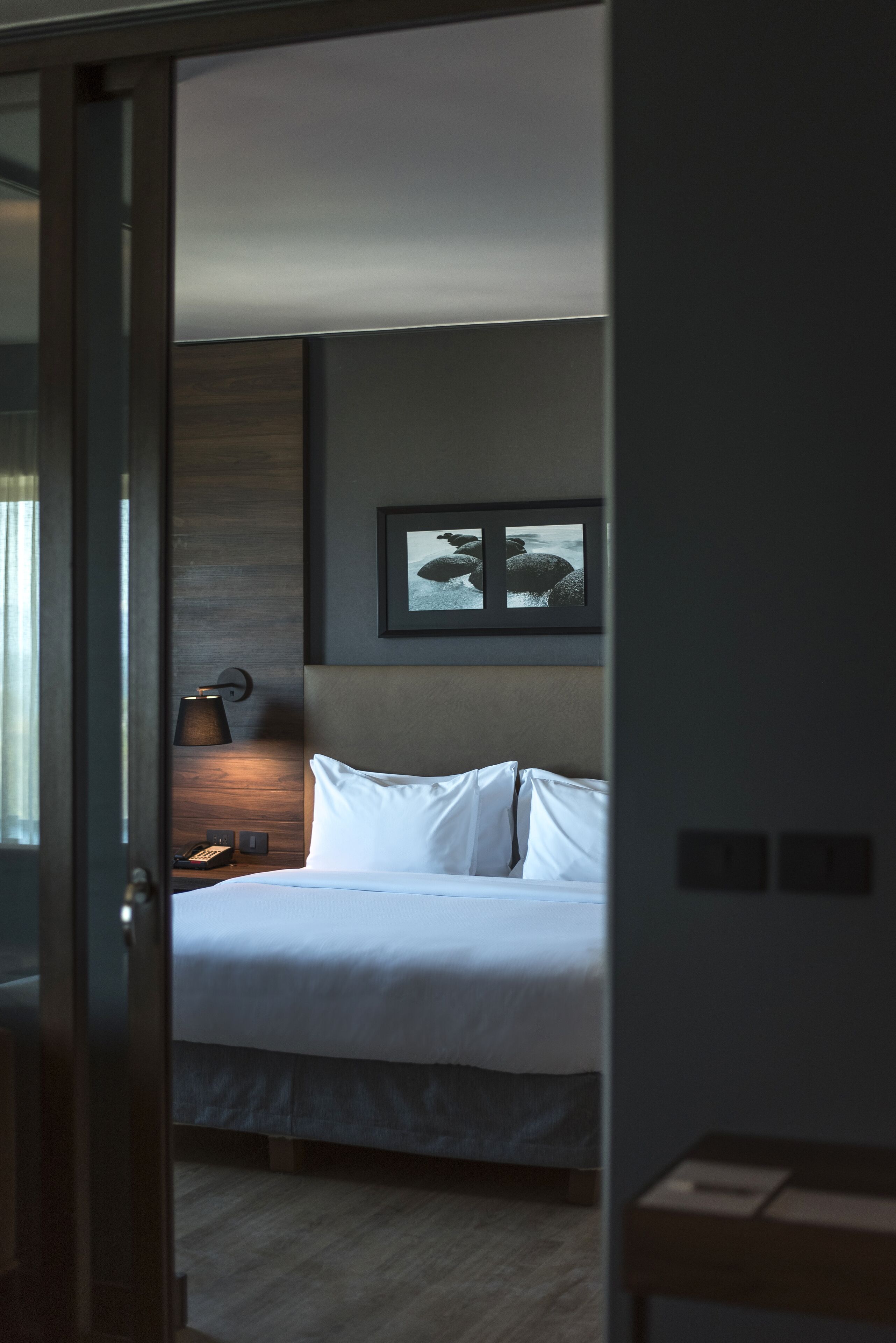 Photo - Courtyard by Marriott Puerto Montt