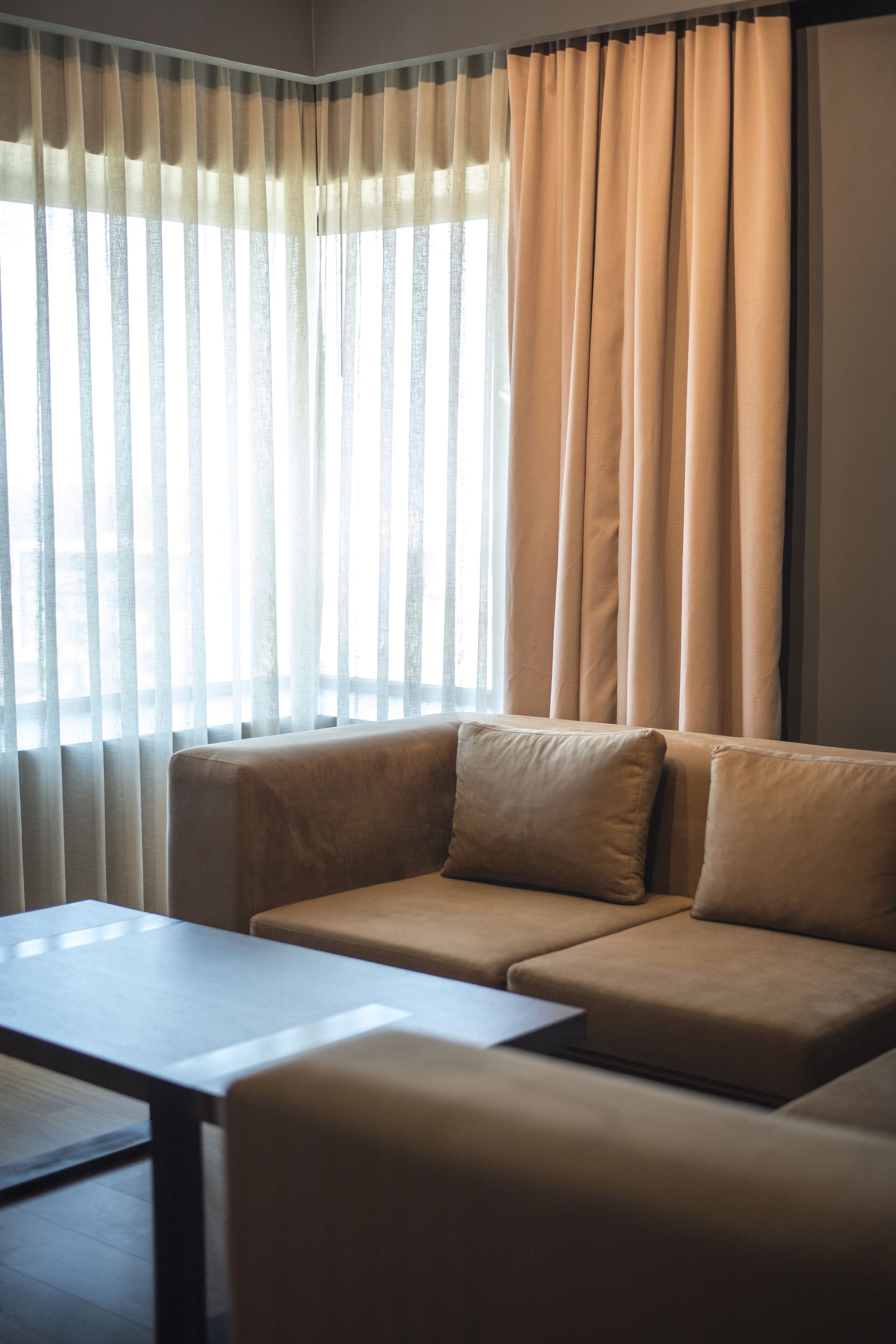 suite, 1 bedroom, non smoking | 1 bedroom, in-room safe, desk, laptop workspace