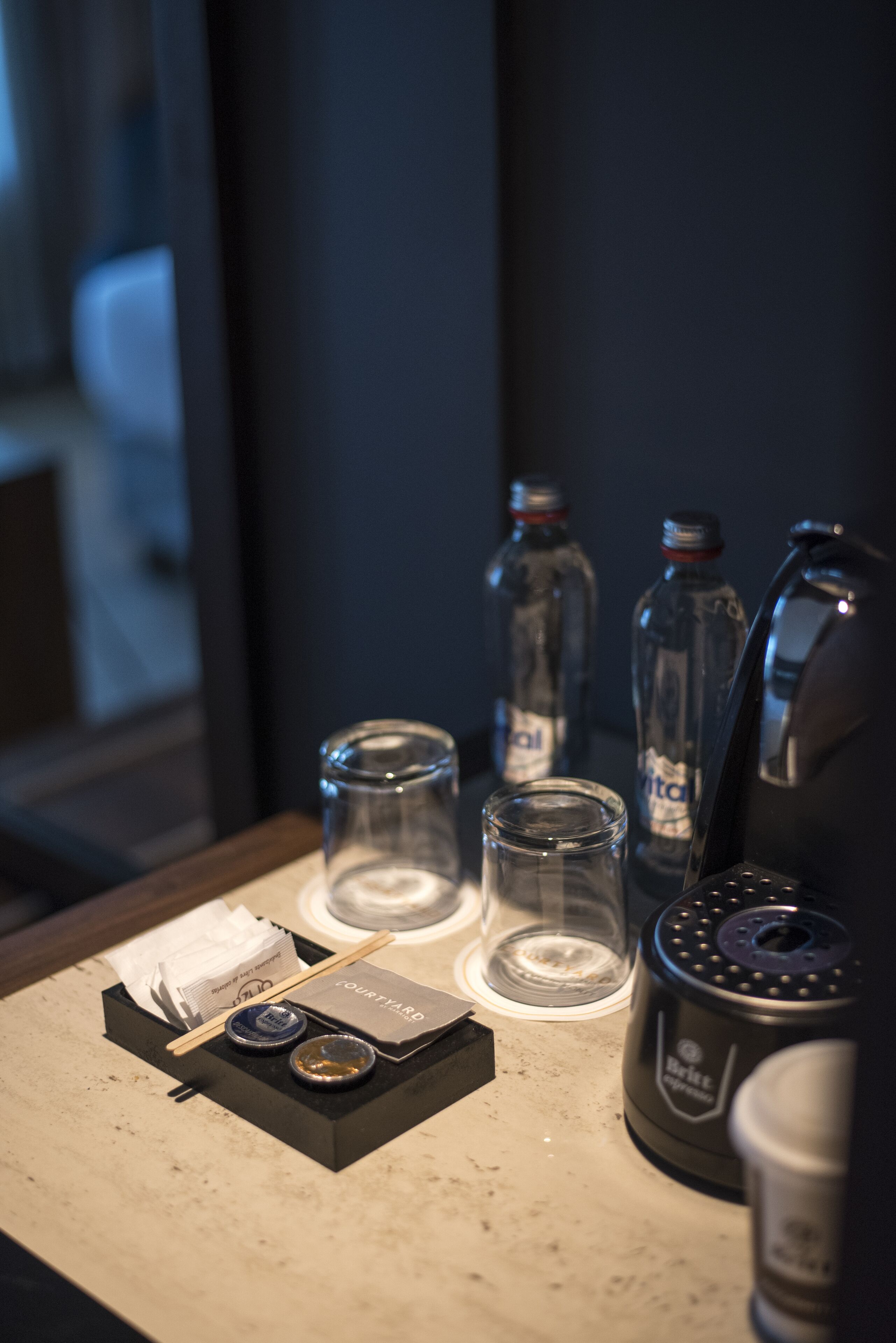 Photo - Courtyard by Marriott Puerto Montt