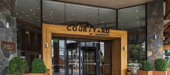 Courtyard by Marriott Puerto Montt